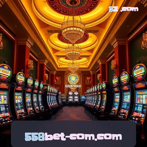 558BET App