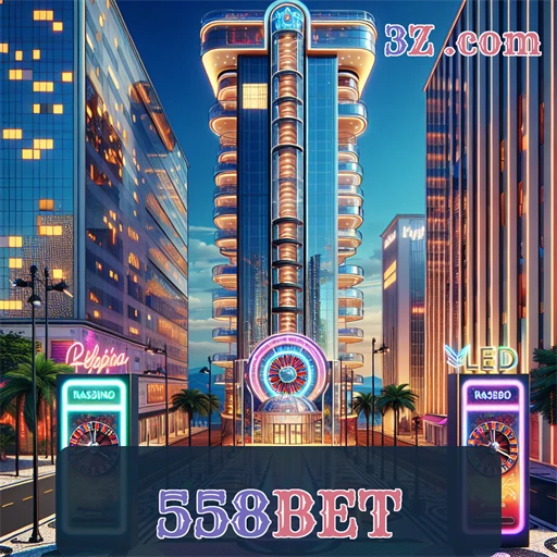 Descubra a Categoria 'Sobre Nós' da 558BET