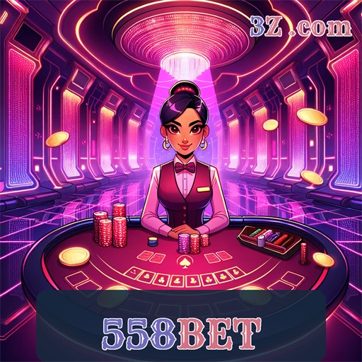 Cassino Online: A Experiência de Jogo na Plataforma 558BET