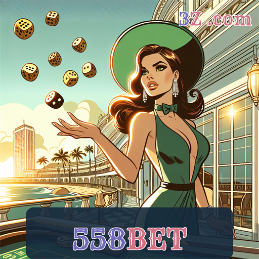 Cassino Online: A Experiência de Jogo na Plataforma 558BET