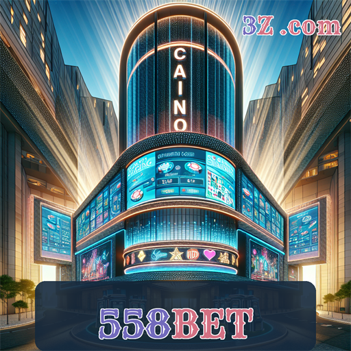 Descubra a Experiência Imersiva da Categoria 'Ao Vivo' no 558BET