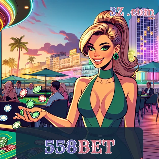 Descubra as Melhores Promoções no 558BET