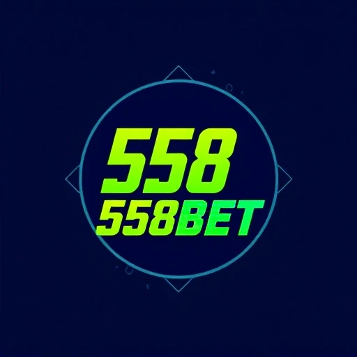 Logotipo 558BET