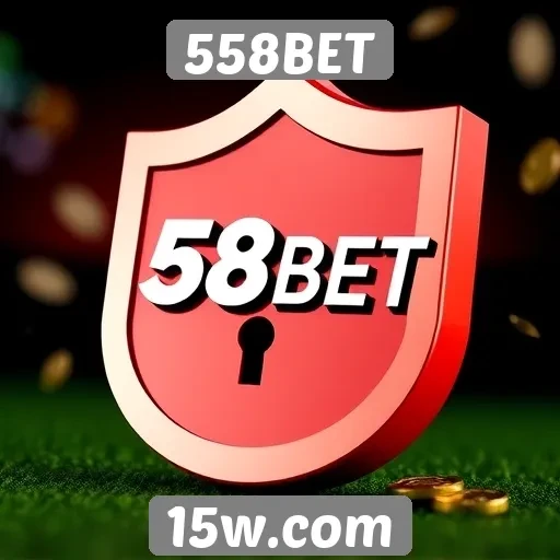 Análise de segurança do site 558BET