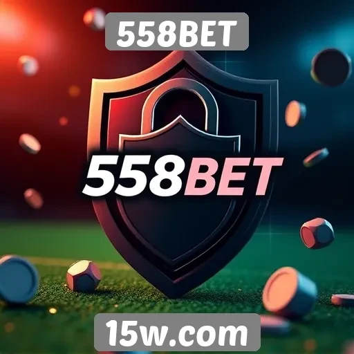 Avaliação da segurança no site de apostas 558BET