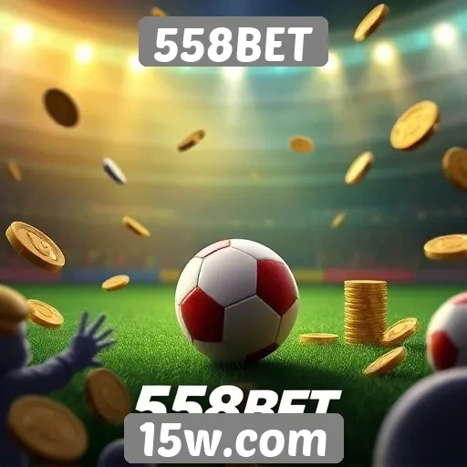 Dicas para iniciantes em apostas na 558BET