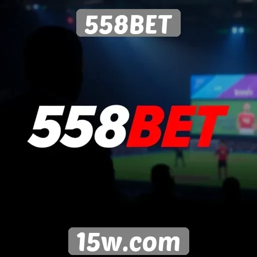 A experiência do usuário no site 558BET